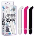 Crystal Chic G Pink
