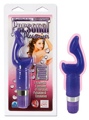 Personal Pleasurizer Blue