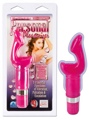Personal Pleasurizer Pink