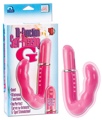 Self Pleasing G 10 Function Pink