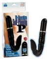 Self Pleasing P 10 Function Black