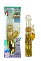 Platinum Jack Rabbit Gold