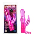 Power Bunny
