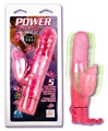 Power Butterfly