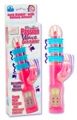 Slimline Passion Jack Rabbit Pink
