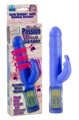 Slimline Passion Jack Rabbit Purple