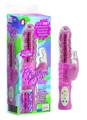 Rhythm &Quot;O&Quot; Bounding Bunny