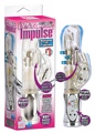 Platinum Impulse Bunny