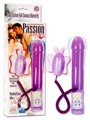 Passion Tango WithP