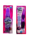 Satin Slim Tickler