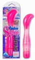 Pleasure Softee G Pink