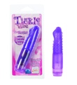 TICKLE VIBE THE TEASER