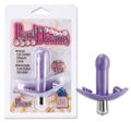Pearl Dreams Pleaser Lavender