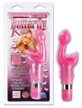 Platinum Buttefly Kiss Pink