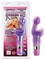 Platinum Butterfly Kiss Purple