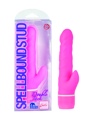 Spellbound Double Jack Pink