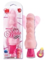 Pure Bendie Pink 10 Function