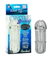 Crystal Stroker Rocket