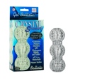 Crystal Stroker Ballistic