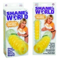 Shanes Campus Hottie Yellow
