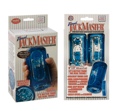 Travel Jackmaster Blue