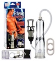 Enhance Travel Pump System