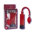 Firemans Pump