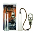 Muscle Maxx Vacuum Pump