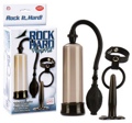 Rock Hard Pump Kit