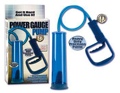 Power Guage Pump