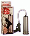 Automatic Sta-Hard Pump