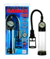 Master Guage Penis Pump