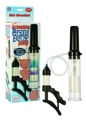 Accomodator Personal Pump