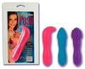 Premium Posh Pink G Spot Kit