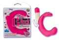 Mini G Rock Pink