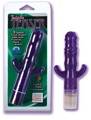 Triple Teaser Purple