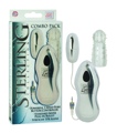 STERLING COLLECTION COMBO 3
