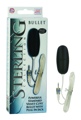 Sterling Standard Velvet Bullet