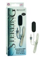 Sterling Velvet Mini Bullet