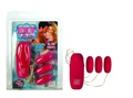 INTERACTIVE TRIO PINK
