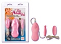 TWIN PLEASURE PACK PINK