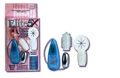 Elite 5X Vibro-Ring Tickler