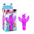 Flutter Pink