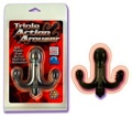 Triple Action Arouser Smoke