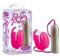 Rabbit Frenzy Pink