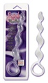 SQUIGGLE PLEASURE PROBE FROST