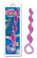 SQUIGGLE PLEASURE PROBE PINK