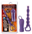 ENCHANTED PLEASURE WAND PURPLE