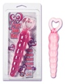 HEART SHAPED WAND PINK