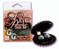 Silver Pearls